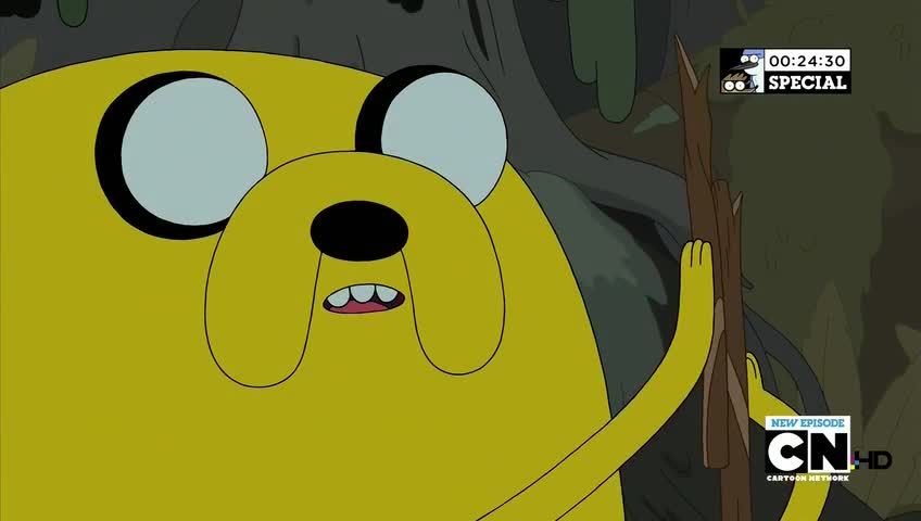 Adventure Time cartoon video porno