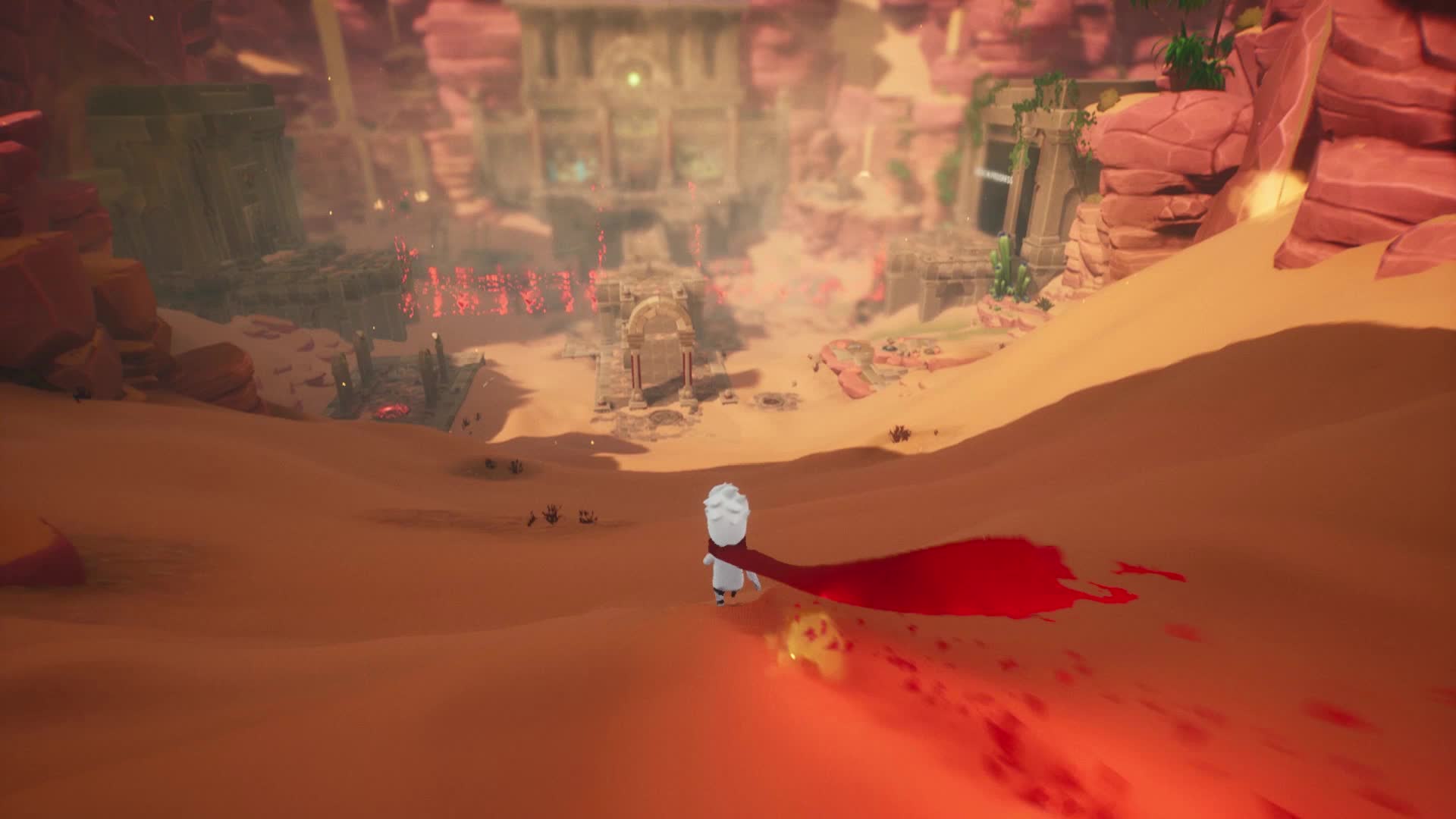 Scarf Desert Area Video 1 Uprising Studios IndieDB