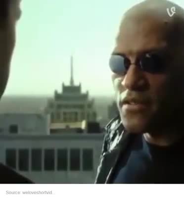 Free Your Mind video - The Matrix Fans of Moddb - Mod DB