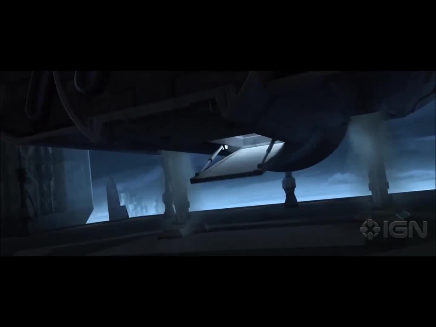 The Clone Wars Season 5 Trailers and Clips video ModDB