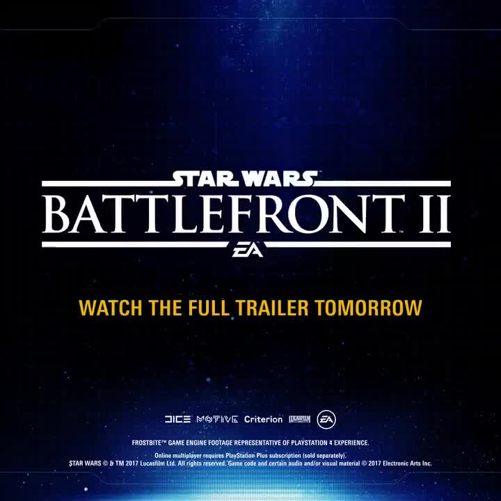 Star Wars Teaser 2 Star Wars Teaser 2