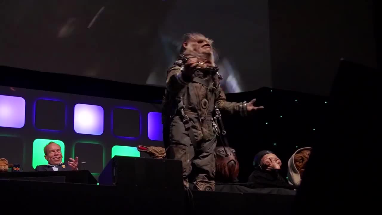 Star Wars Celebration Orlando 2017 Trailer video Mod DB