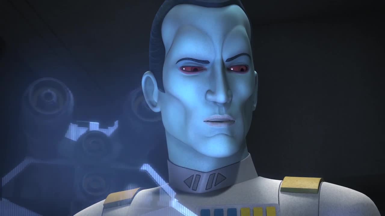 Thrawn's Next Move video - Star Wars Fan Group - Mod DB