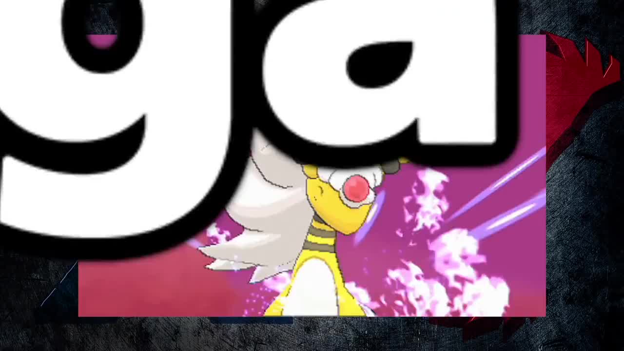 Mega Pokemon video - ModDB