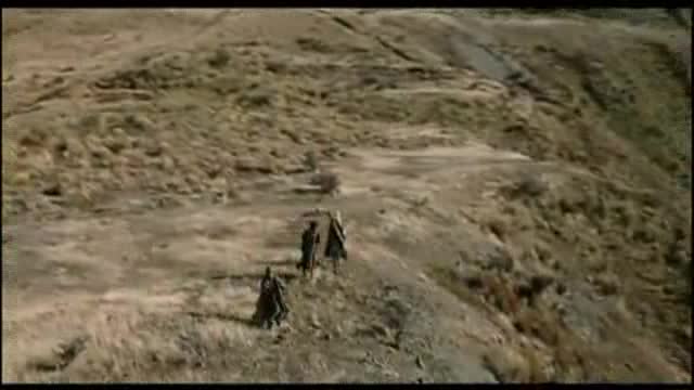 they are taking the hobbits to isengard video - The Fellowship - ModDB