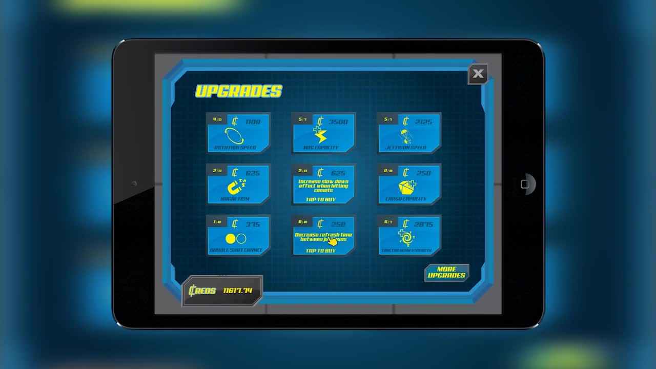 Roid Rage Programme ROID RAGE LAUNCH TRAILER video - Outback Pixels Pty Ltd - ModDB