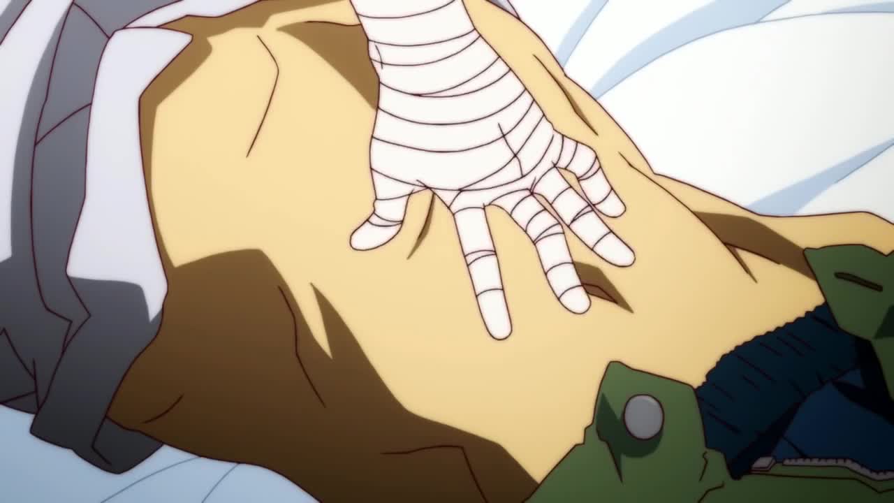 Deku Having A Heart Attack  Fandom