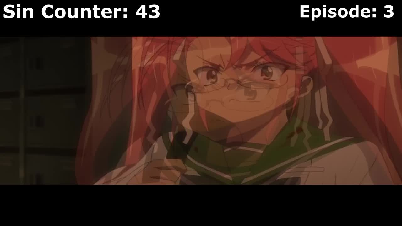 Have Some Highschool of the dead image - Anime Fans of modDB - Mod DB