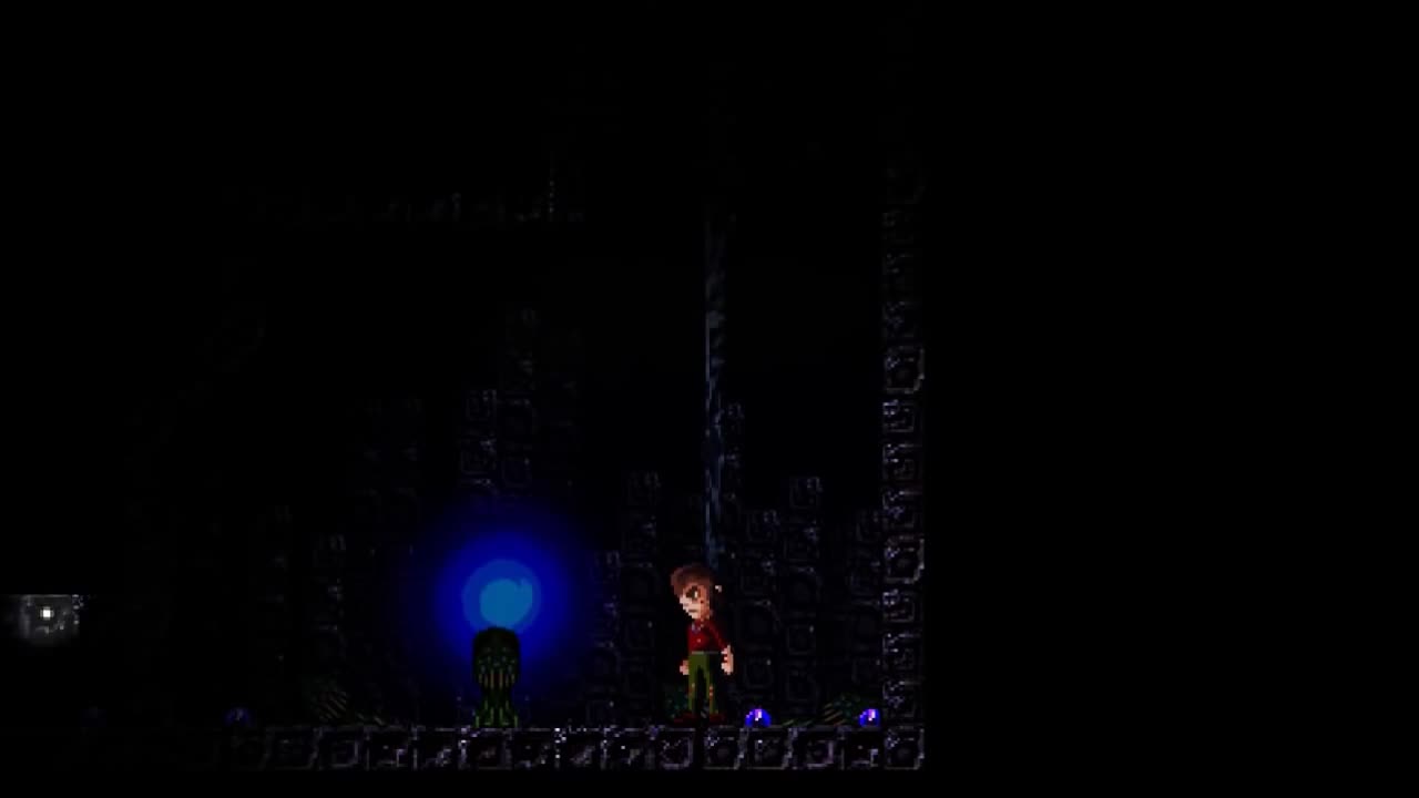 Marrow Trailer video Fever Dream Gameworks Indie DB