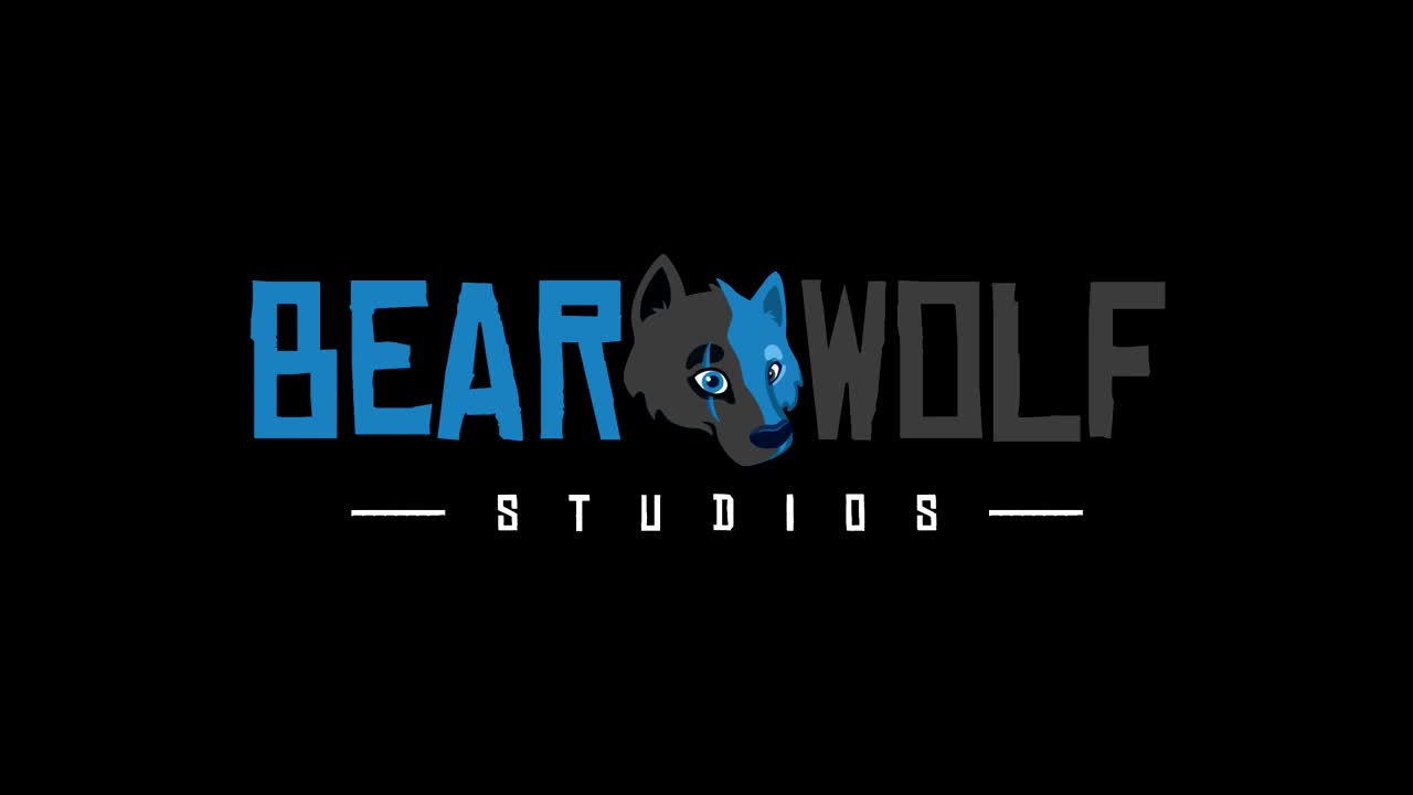 Bearwolf Studios Logo video - ModDB