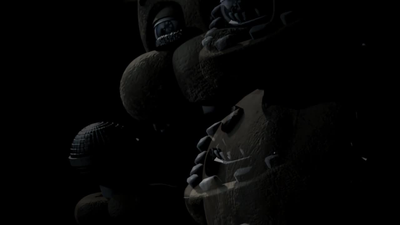 Trailer video - Five Nights at Freddy's 2 - Indie DB