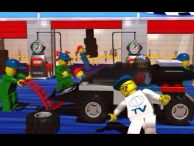 LEGO Racers video - ModDB