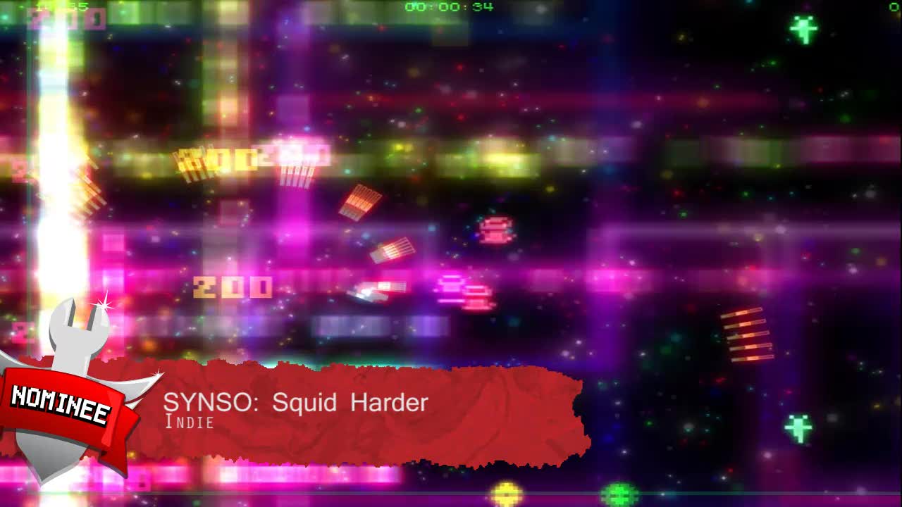 Editors Choice Best Indie Game Video 2009 Mod Of The Year Awards