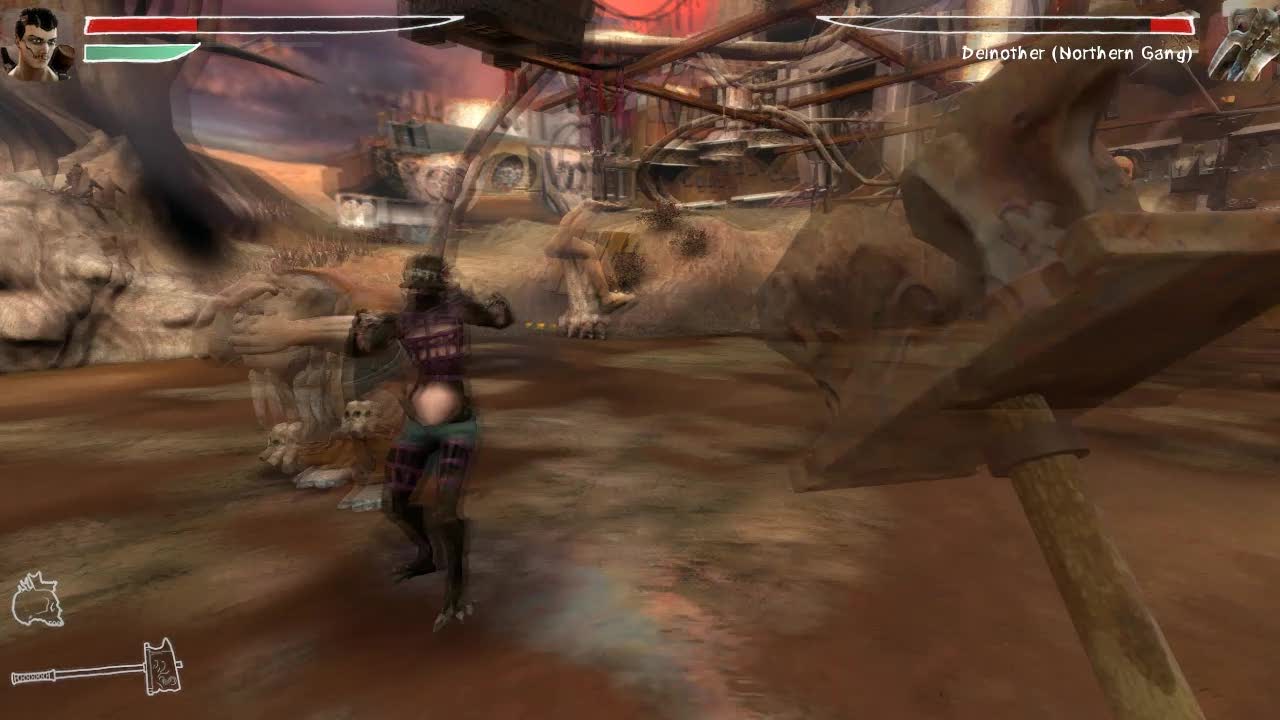 Editors Choice Best Original Art Direction Video 2009 Mod Of The