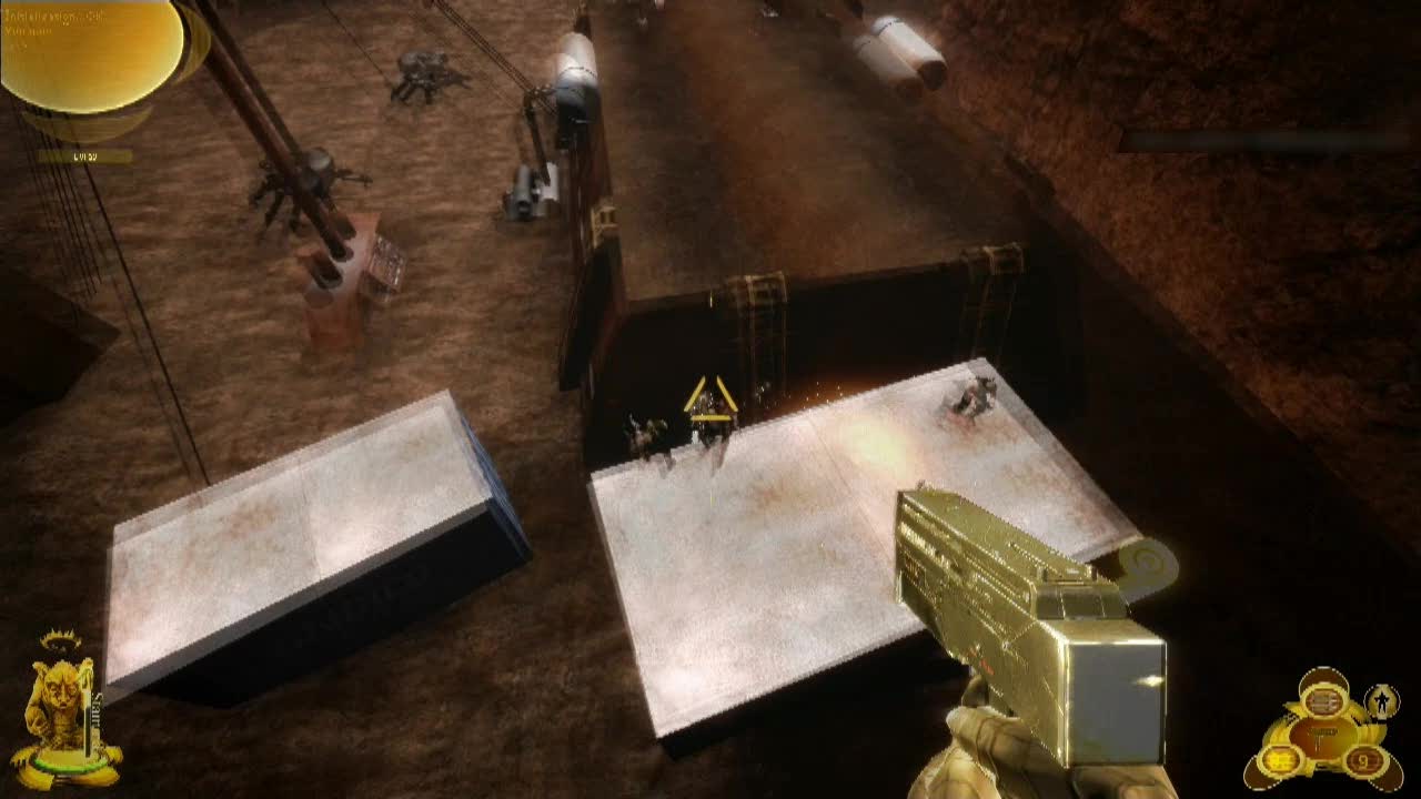 Editors Choice Best Upcoming Indie Video 2009 Mod Of The Year