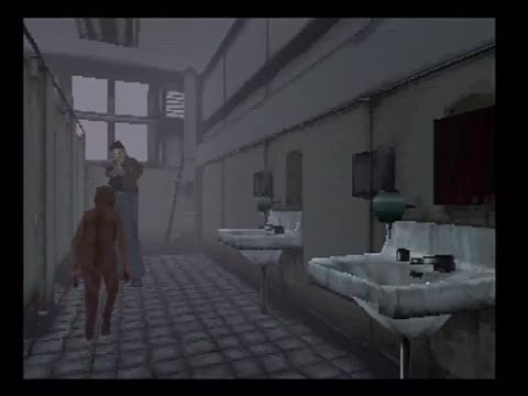 Silent Hill 1 Remake (Concept Demo) video - ModDB