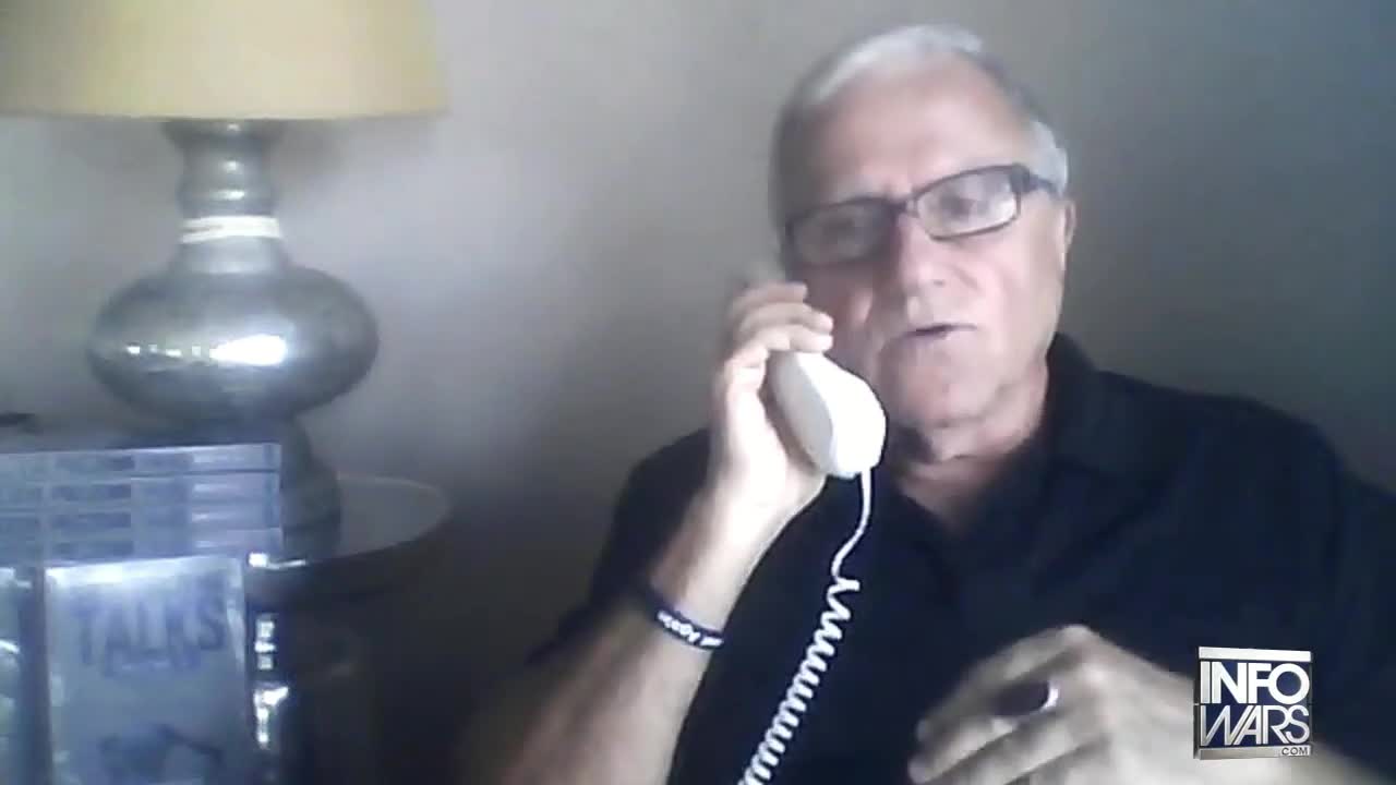 Intel Officer Steve Pieczenik Talks Hillary [internal intelligence] Coup  video - Controversies & government corruption - ModDB