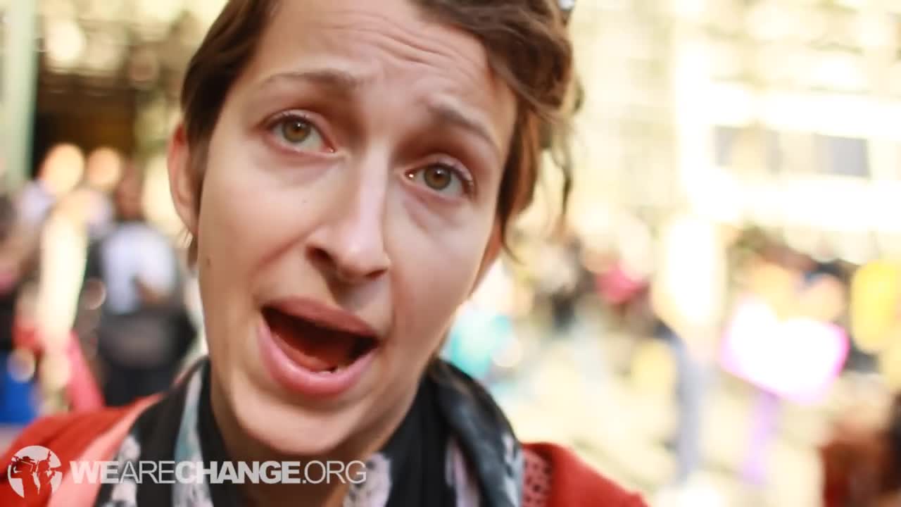 Why are people protesting gmo s and monsanto video controversies
