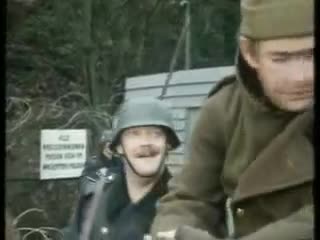 British Fool And German Soldier video - Humor, satire, parody - ModDB