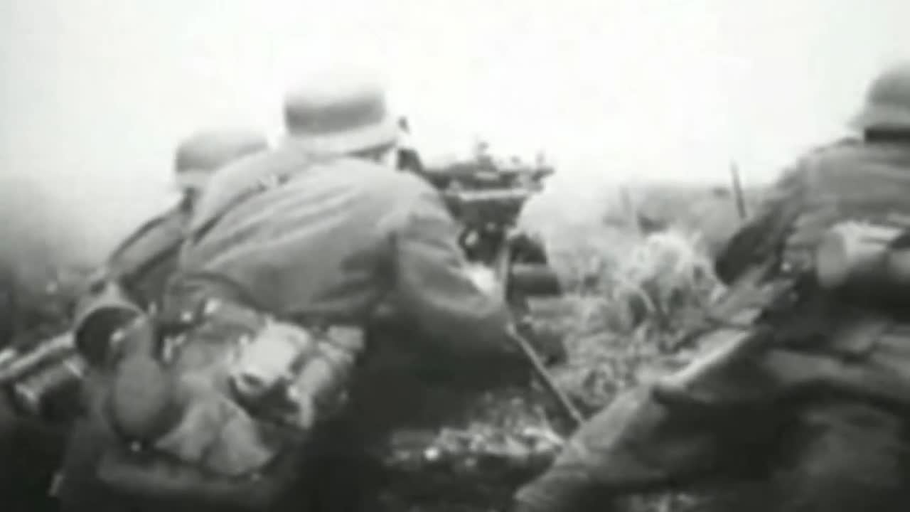 The five most bizarre battles of World War 2 video - Humor, satire ...