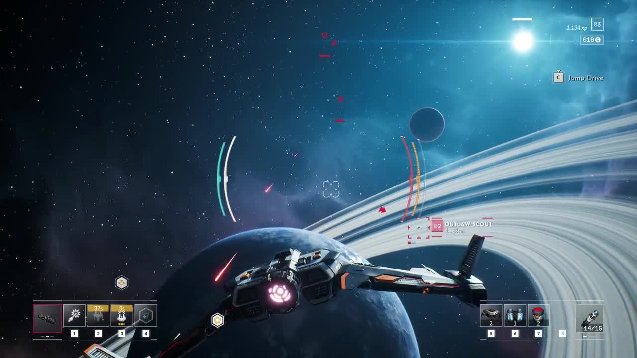 will everspace 2 have multiplayer