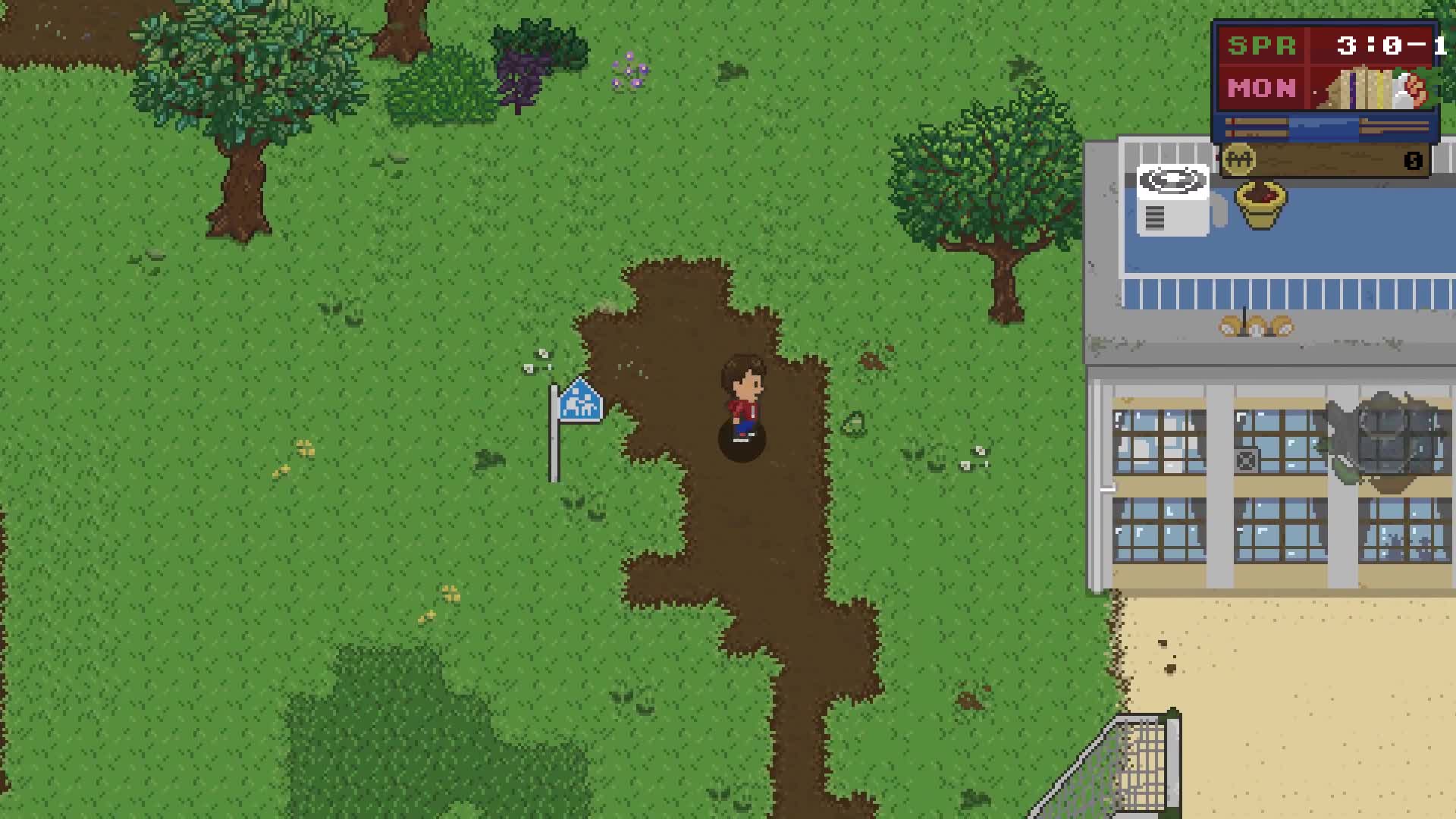 Slippery Little Suckers video Cheesemaster Games ModDB