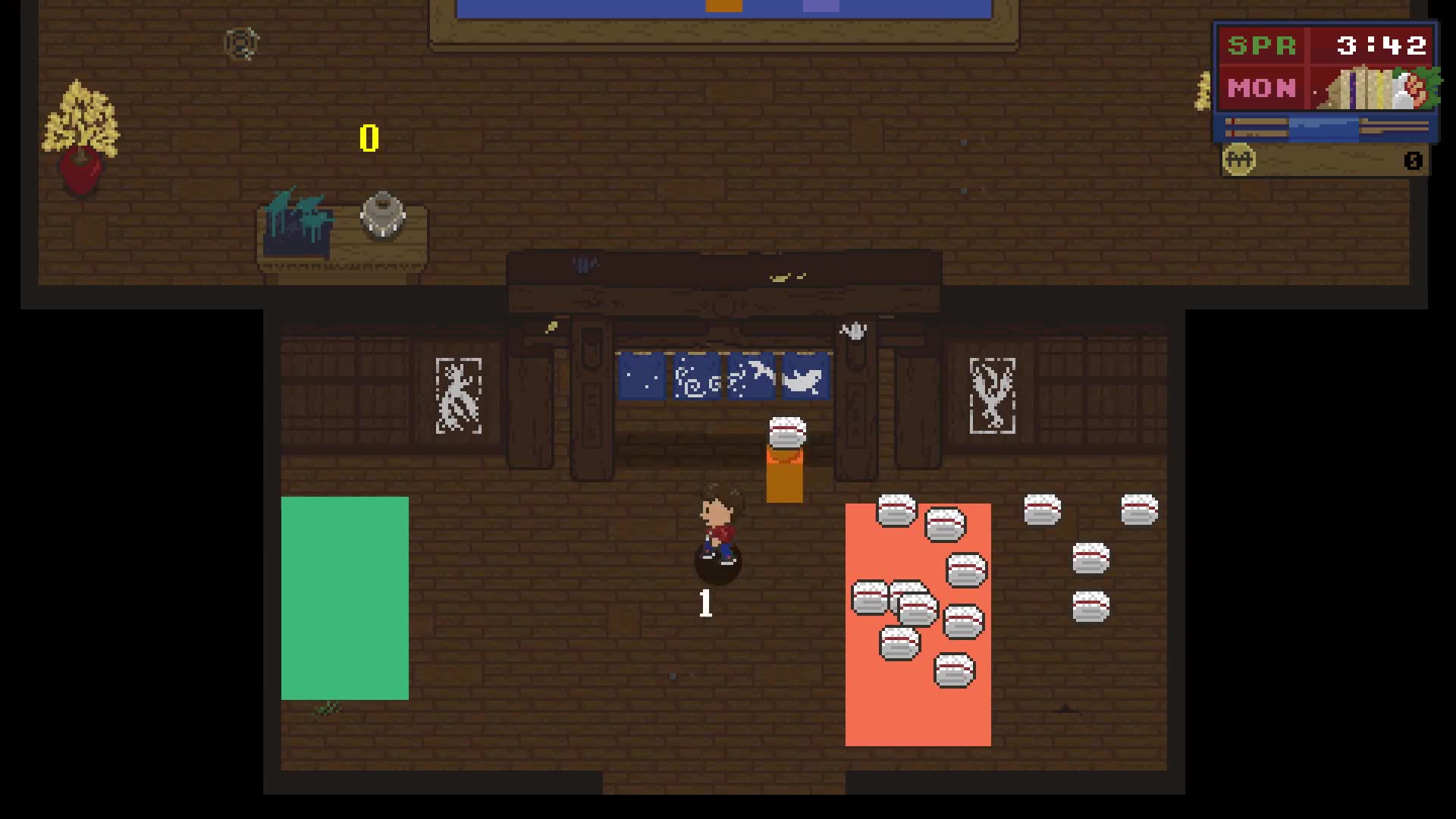 Seasons, Spirits and Bento video Cheesemaster Games Mod DB