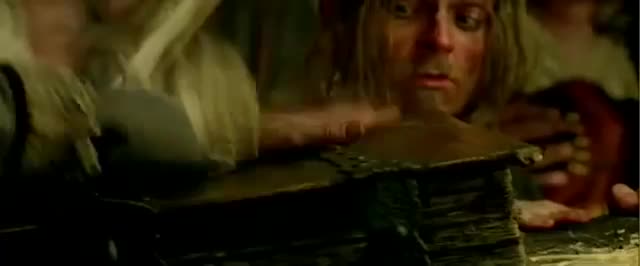 Potc Tales Of The Code Wedlocked Video Pirates Of The Caribbean Mod Db