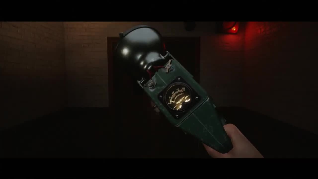 New horror game Quod Episode 1 video IDTF ModDB