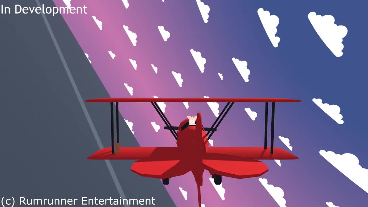 O'ink Airplane Mechanic Test video Unity Games Indie DB