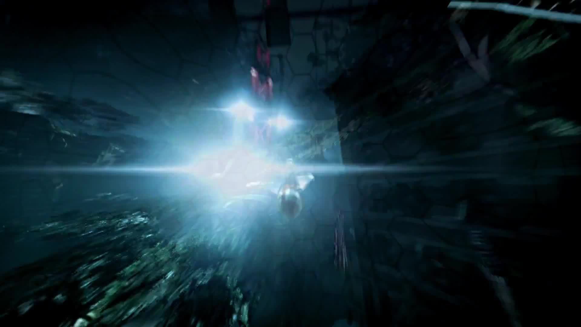 Crysis 3 Teaser video - CryENGINE Developers - ModDB