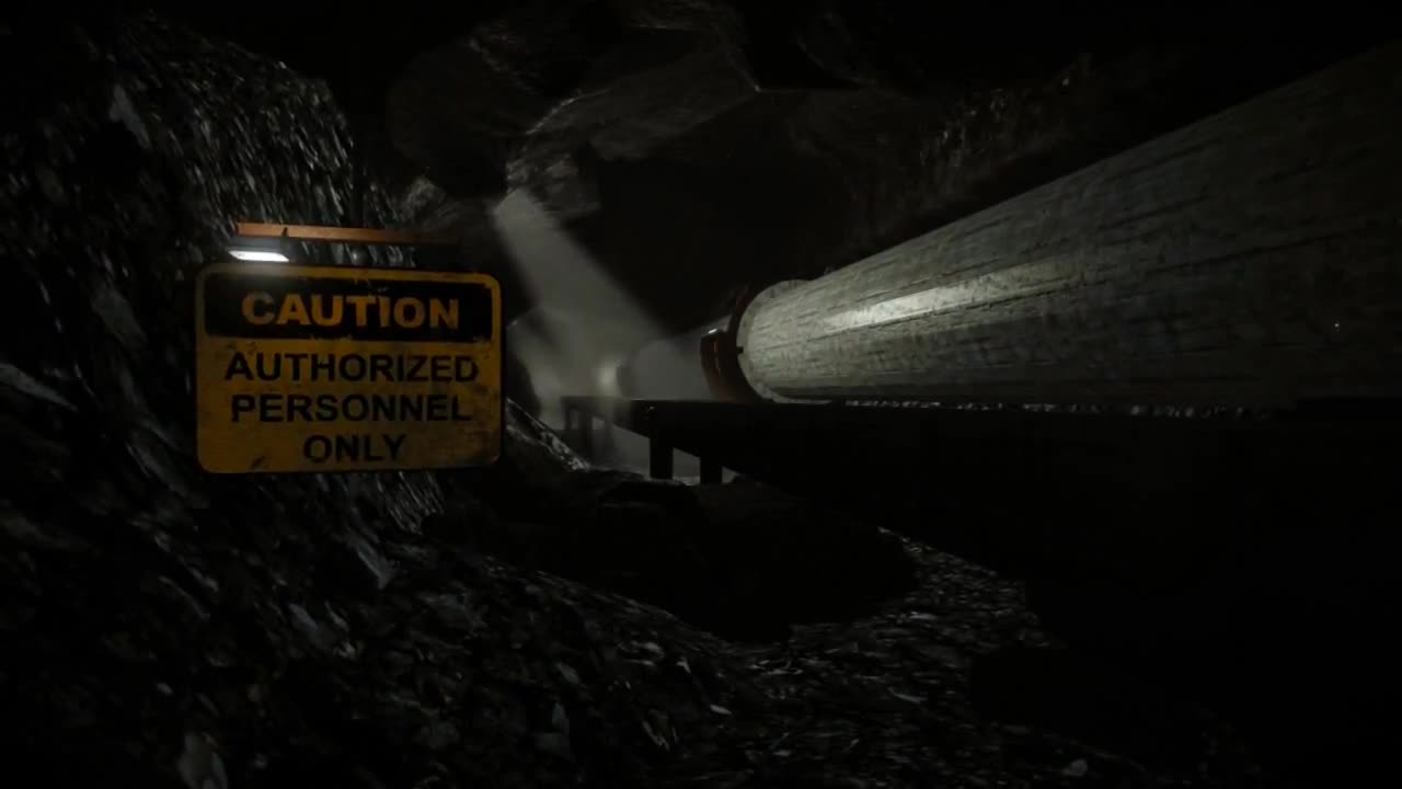 Sapience trailer 2 video - CryENGINE Developers - ModDB