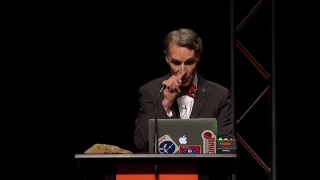 Bill Nye vs. Ken Ham video - Atheists, Agnostics, and Anti-theists of ...