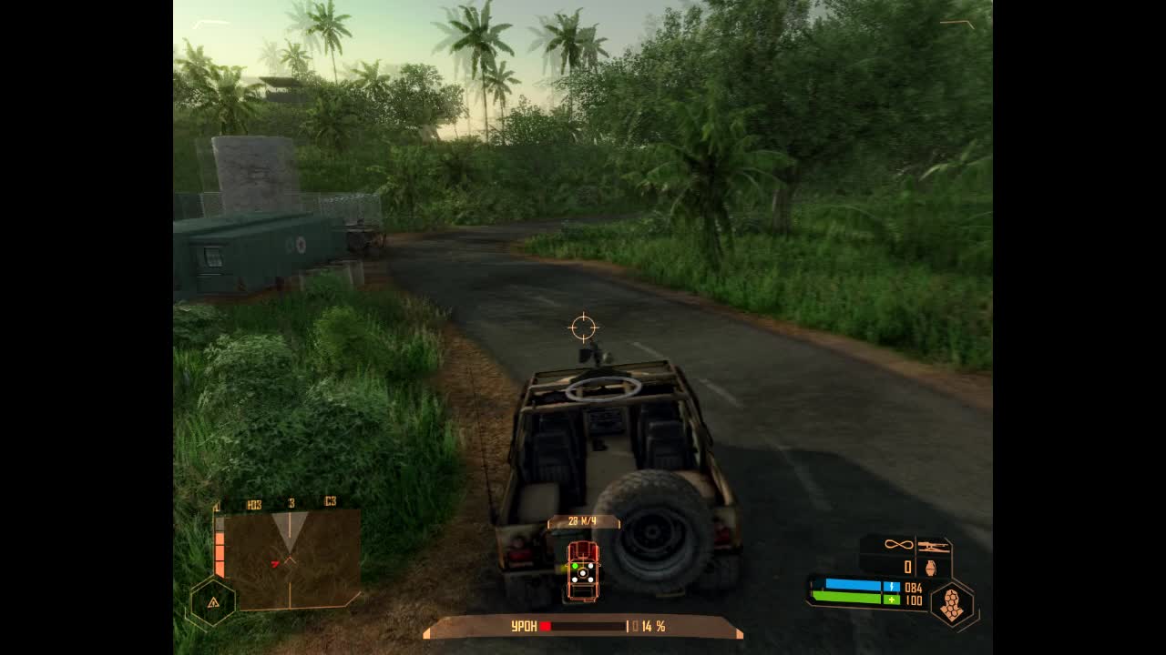 Diversion Trailer Crysis Map Sp Video Zontwelg Team Indiedb