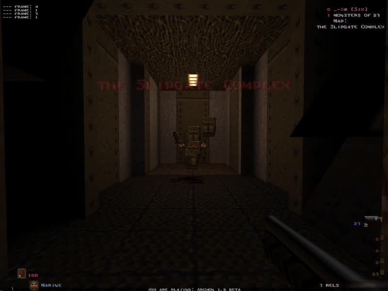 I made a bug video - qc - ModDB