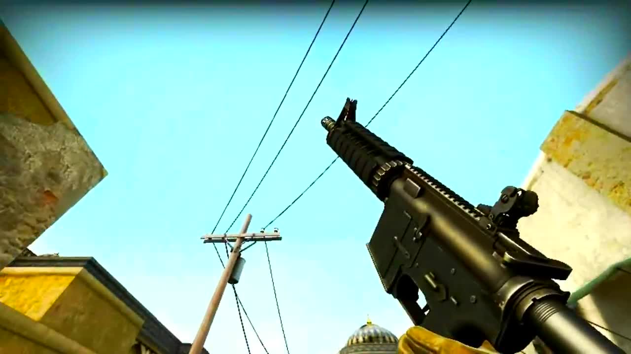 mini edit 1 video - Counter Strike: Global Offensive Community - ModDB