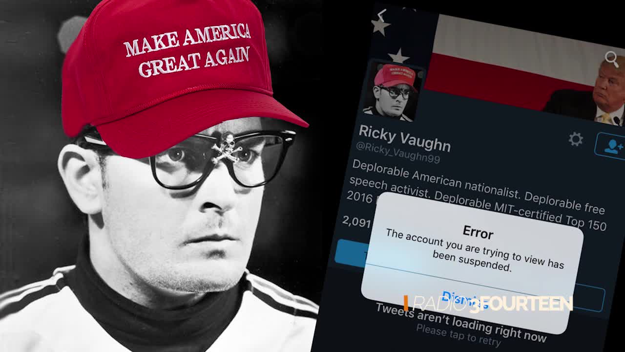 Rick vaughn Memes