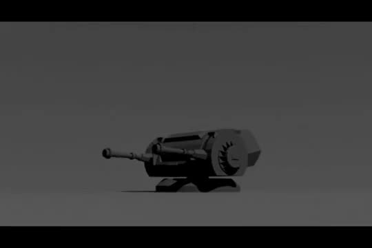 star trek armada ii phaser turret star trek armada ii phaser turret