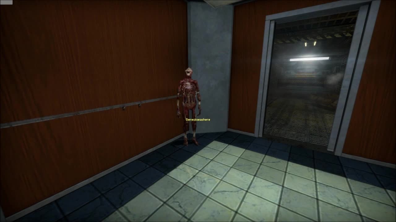 Elevator: Source Part 1 video - The Half-Spoon Development Team - ModDB