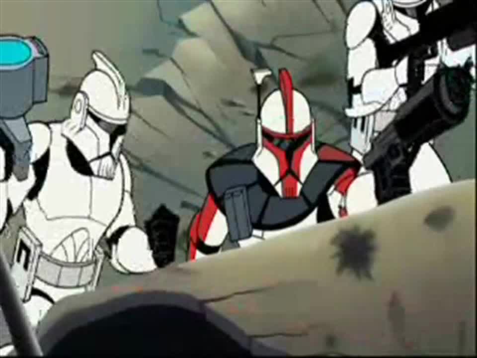 ARC Troopers First Mission (Battle of Muunilinst video - Clone Wars Fan ...