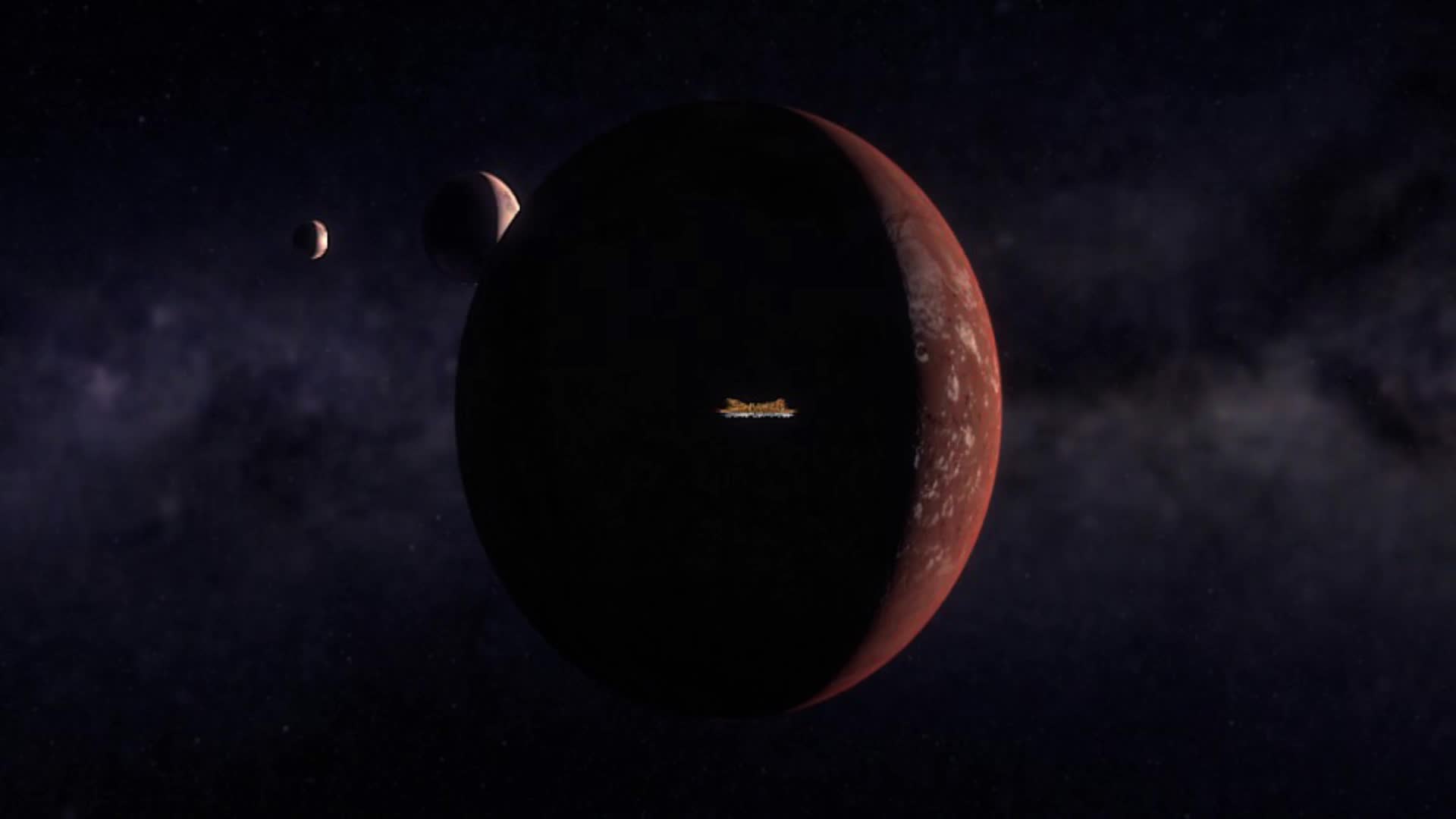 Example video - Star Trek Continuum [Extra Features] - ModDB