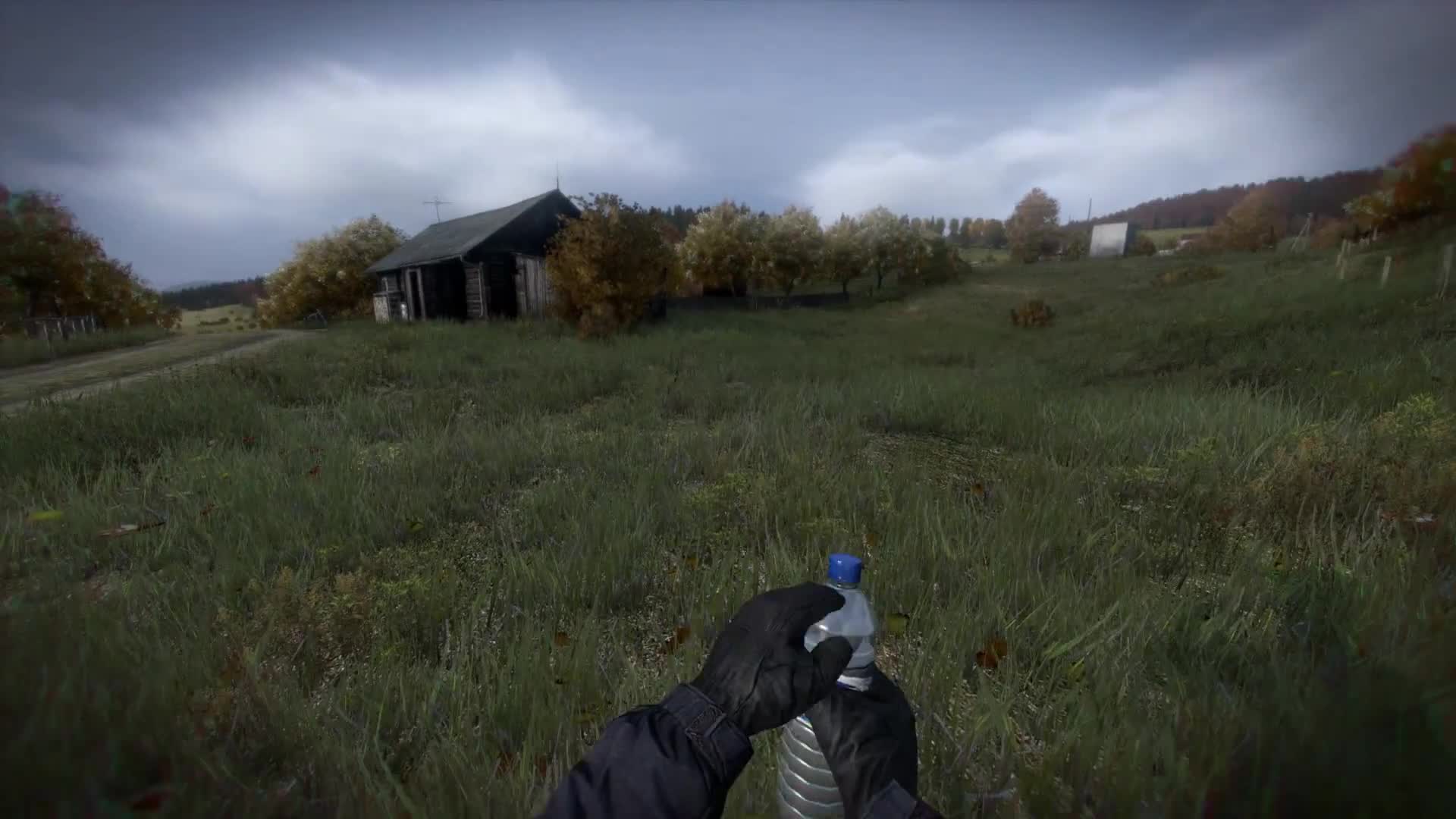 DayZ Early Access is here! video Day Z Survivors ModDB