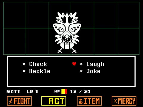 Scratch] Other version undertale:Ultra Sans battle! [undertale fangame] 