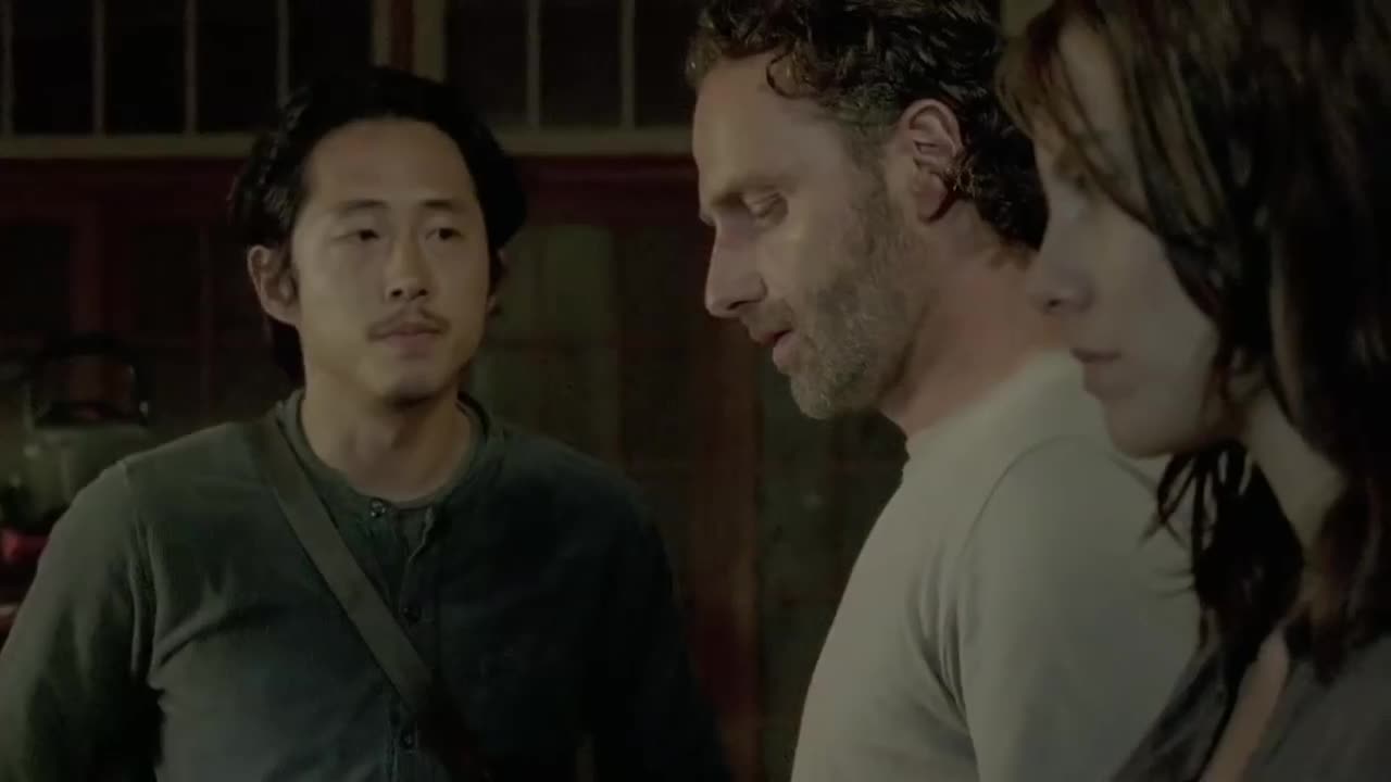 The Walking Dead Season 6 / Episode 12 - Sneak Peek video - IndieDB