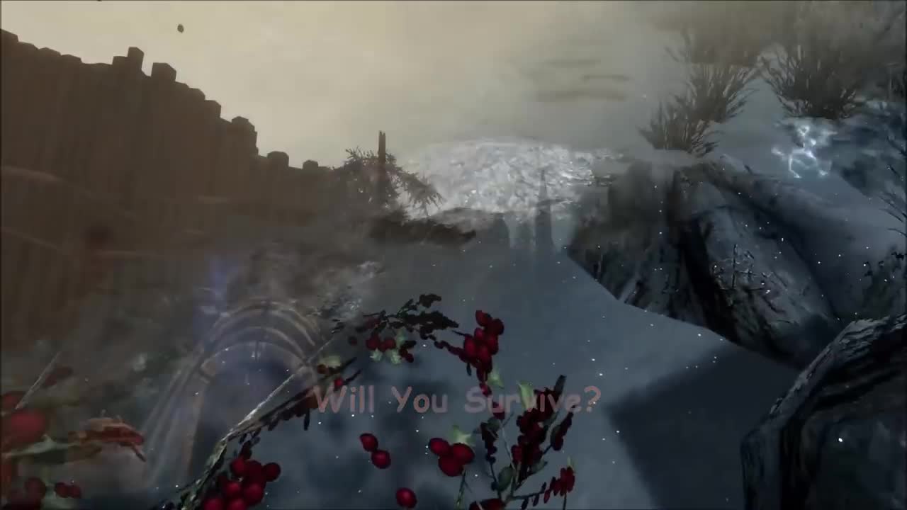 Skyrim Special Edition - Trailer 