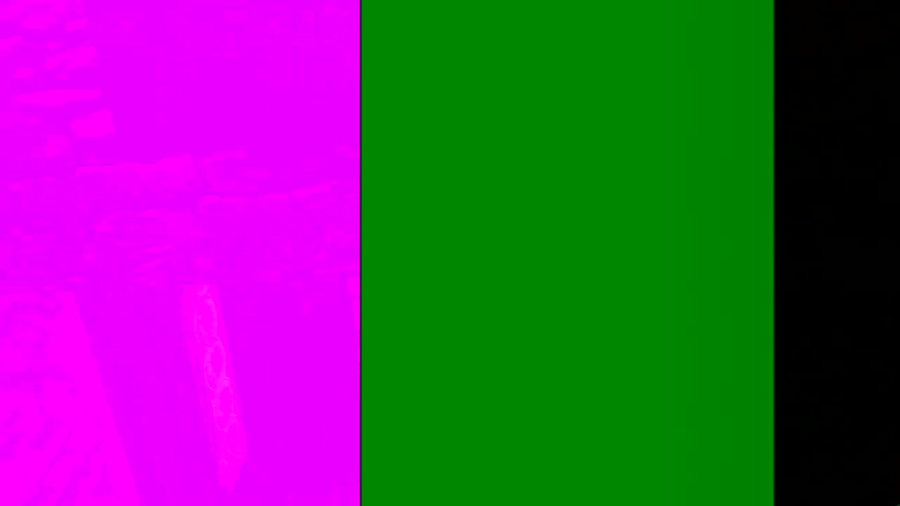 Mapmovie of my work for Demons VS Humans video DonCornholio IndieDB