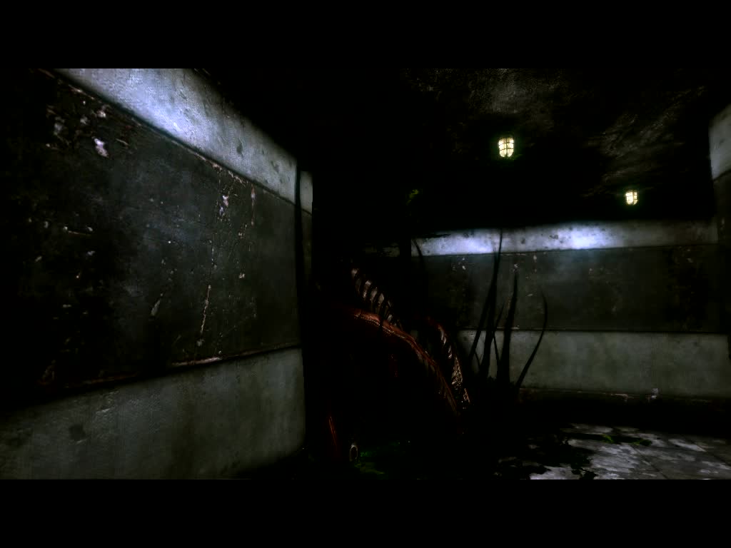 Flickering lights test video - nero_angelo - ModDB