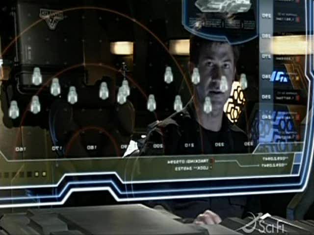 stargate Adrift video - R75 - Indie DB stargate Adrift video - R75