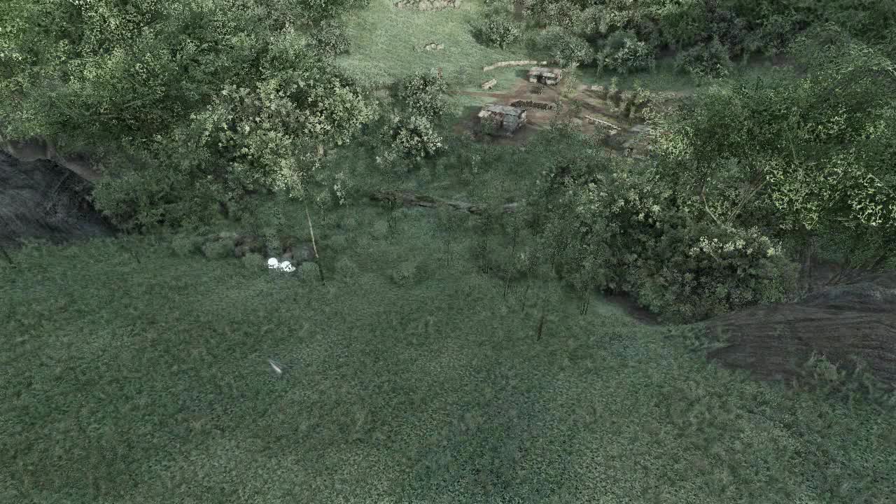 Crysis RTS Infantry Gameplay - Part 2 video - DICY - ModDB