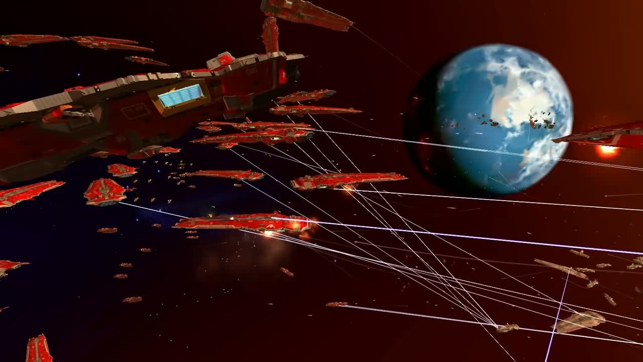 Homeworld 2 как установить моды